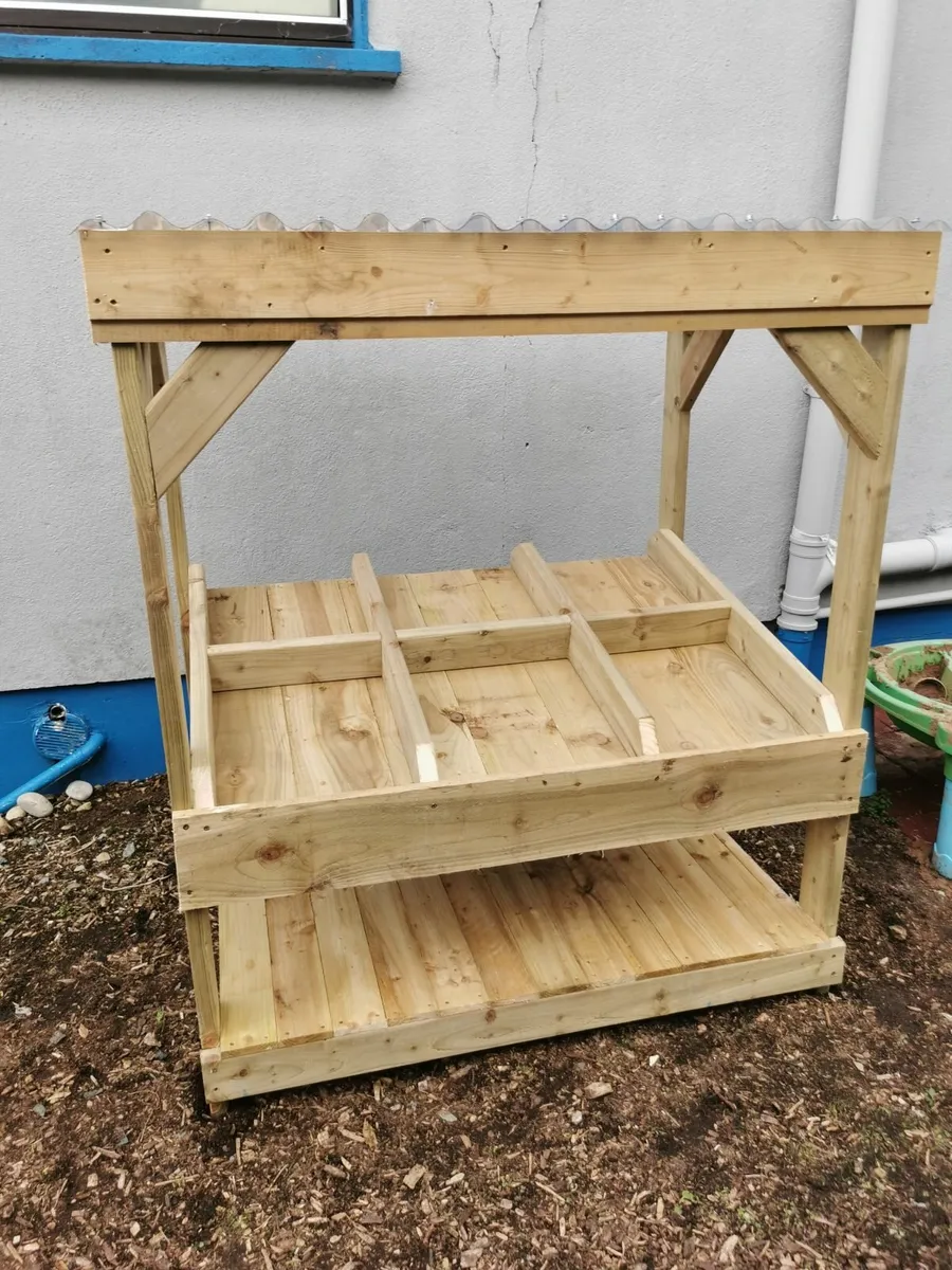 Garden play shop - Image 2