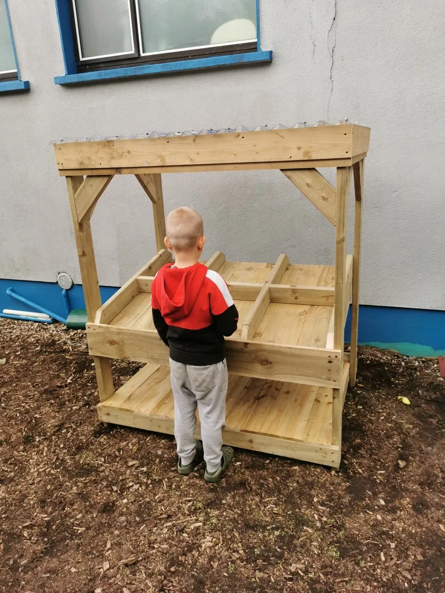 Garden play shop - Image 3