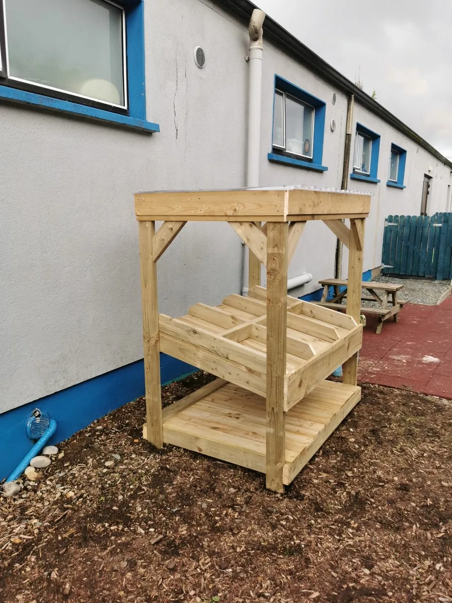 Garden play shop - Image 4