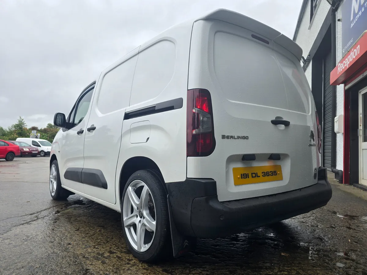 **Special** 18" Aurora AR418 Alloys - Image 4