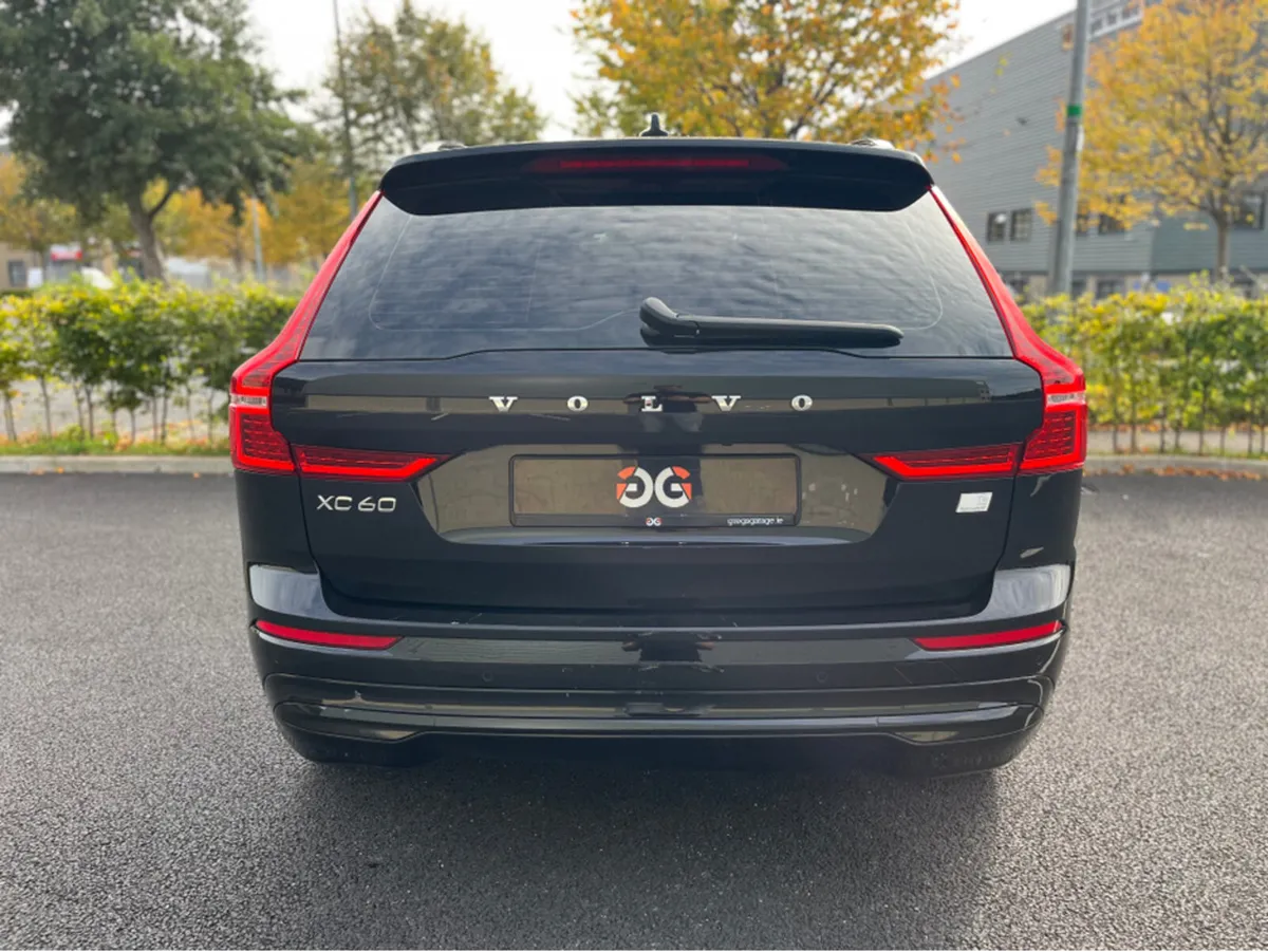 Volvo XC60 2.0 AUTO *FRESH NCT* - Image 4