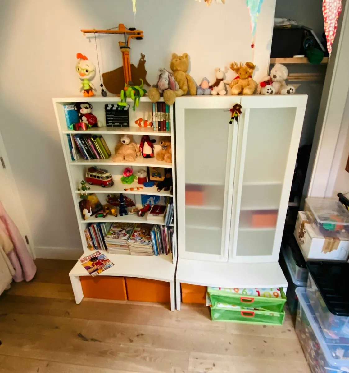 Kid's wardrobe - Image 3