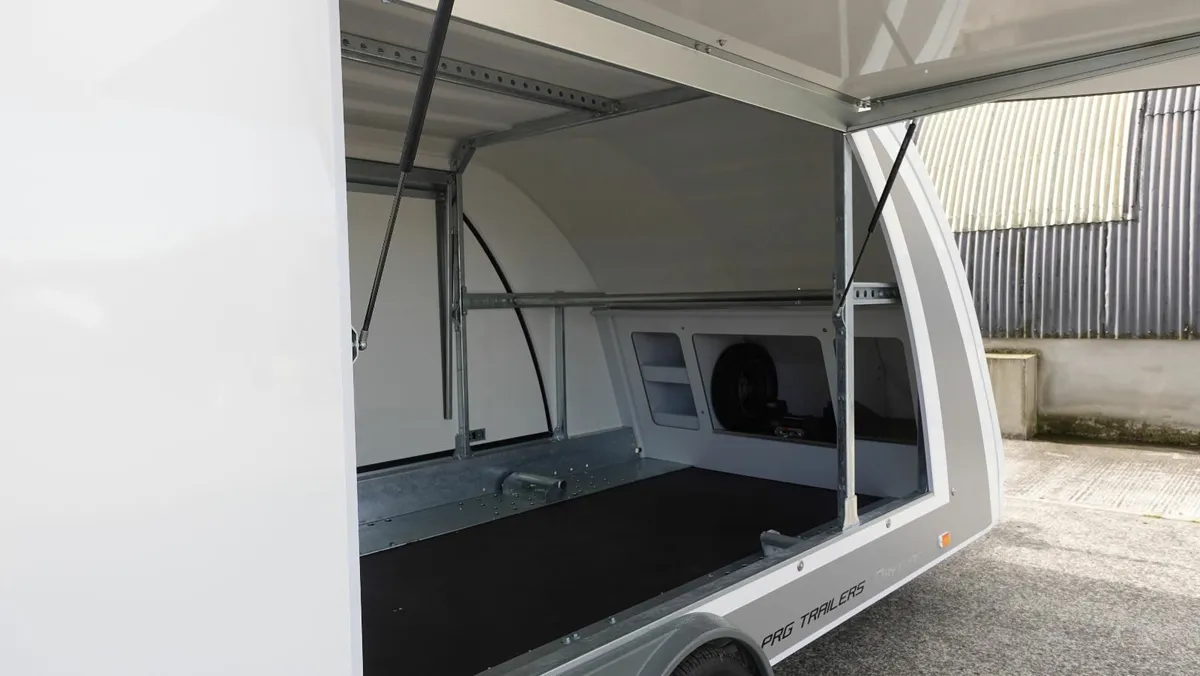 PRG Trac Sporter Daytona - Image 4
