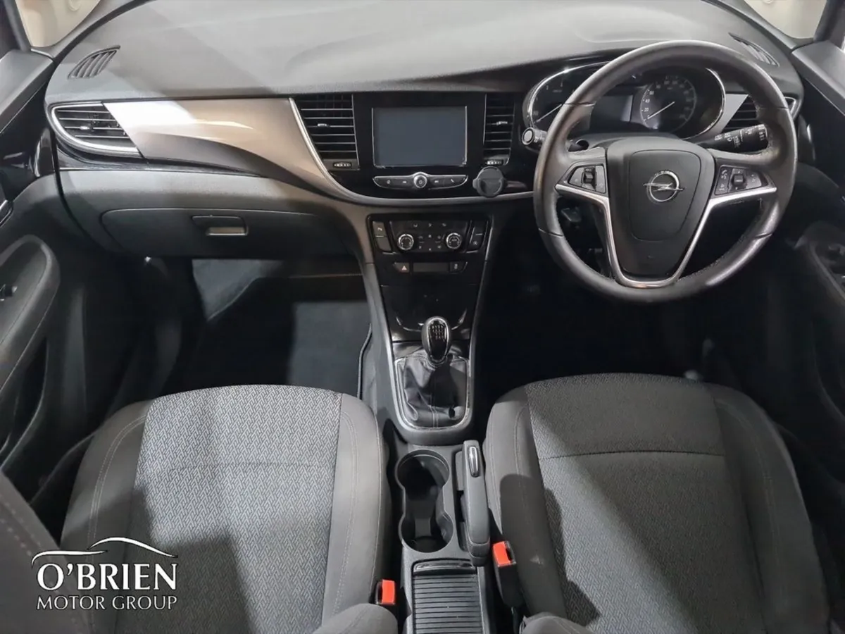 Opel Mokka Mokka SC 1.6 Cdti 136BHP 4DR - Image 2