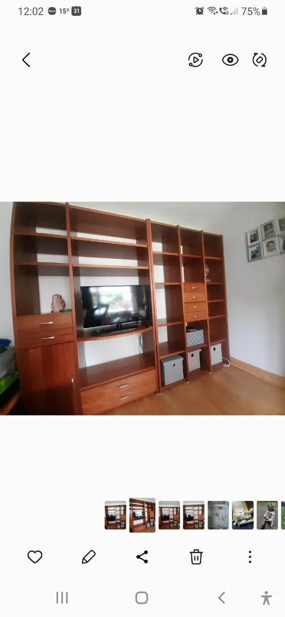 Shelf unit - Image 1