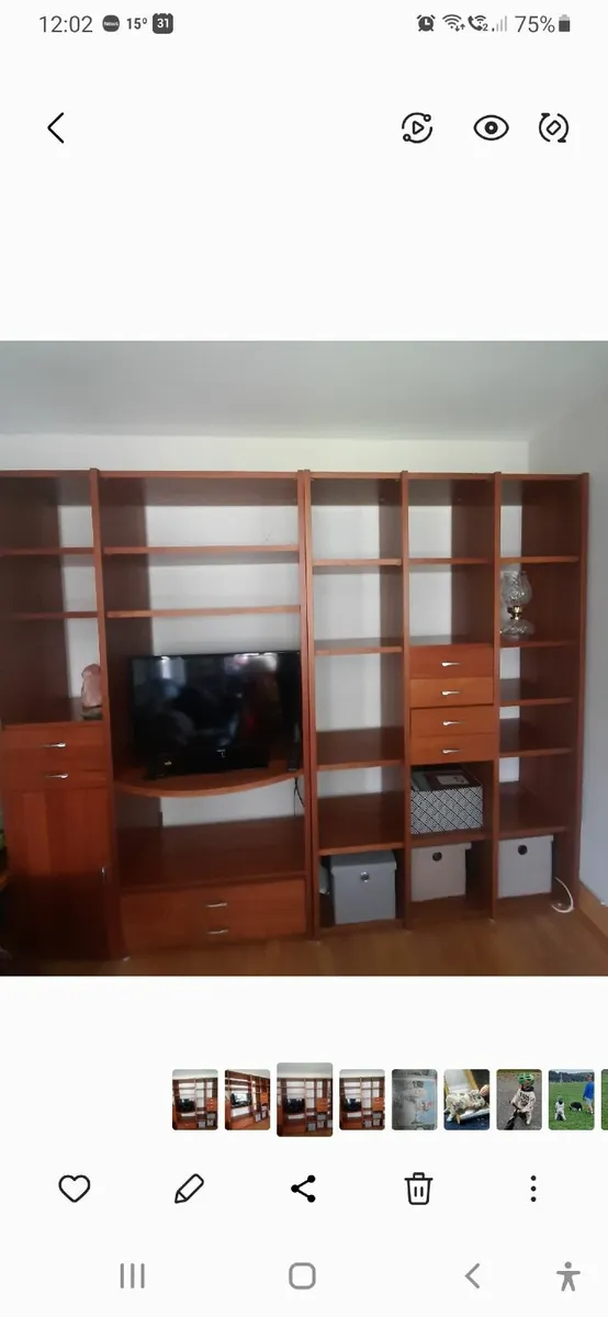 Shelf unit - Image 2