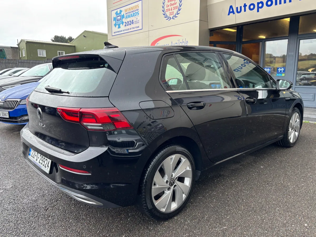 2.0 TDI STYLE (115bhp) - SAVE 2000eur - Image 3