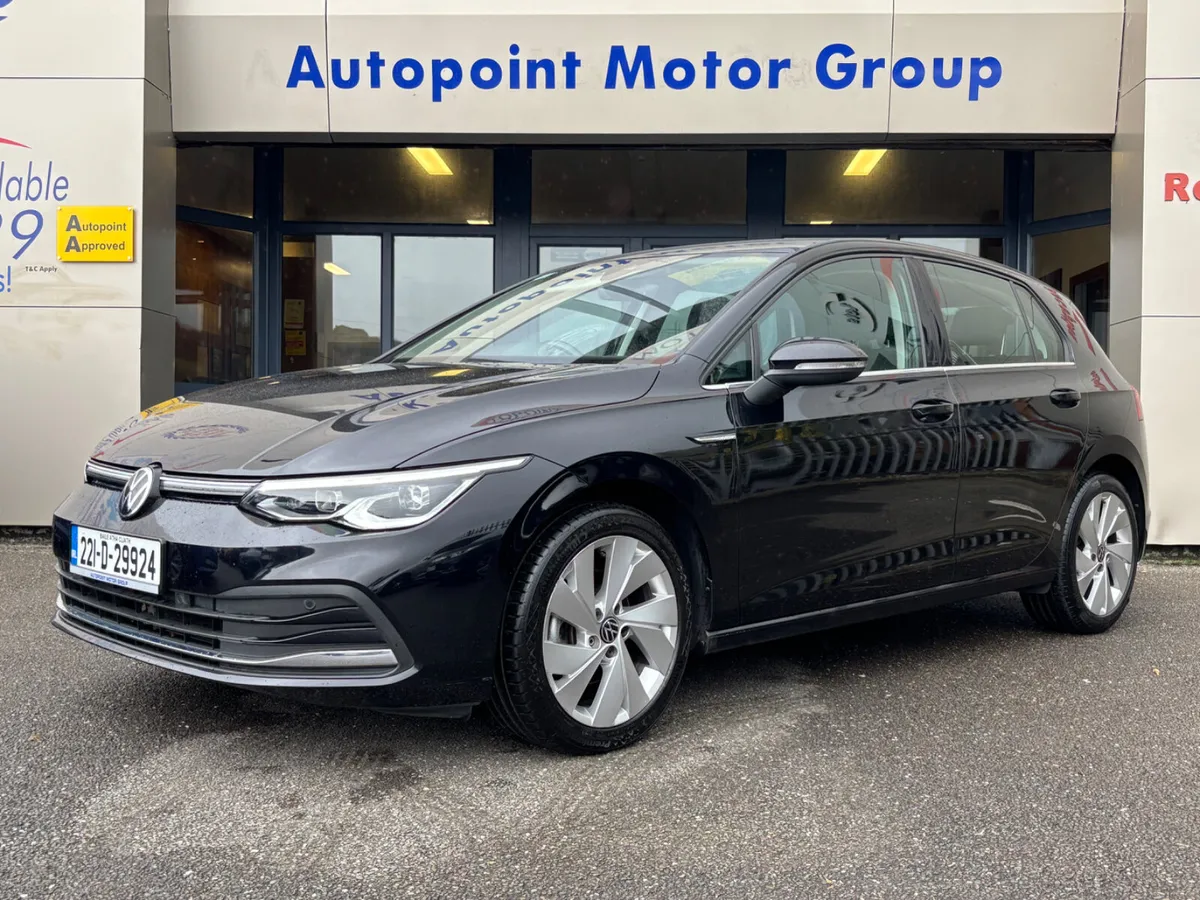 2.0 TDI STYLE (115bhp) - SAVE 2000eur - Image 1