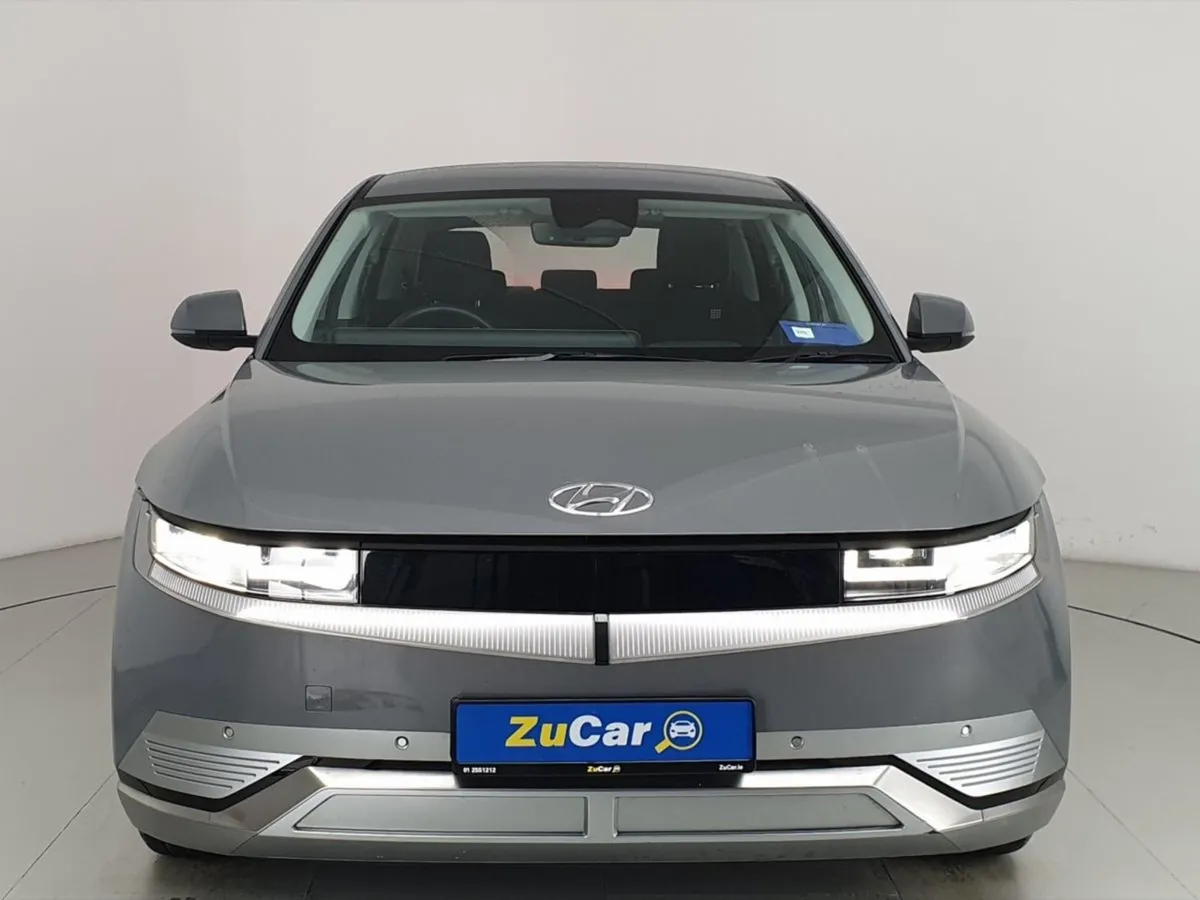 Hyundai Ioniq 5  204 Ioniq 5 Premium Ev Premium 2 - Image 3