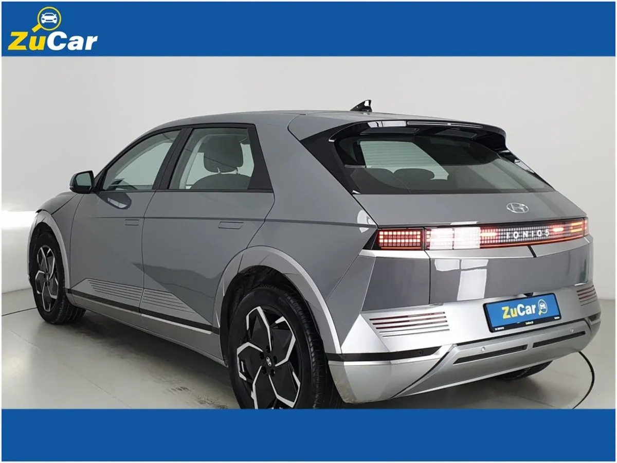Hyundai Ioniq 5  204 Ioniq 5 Premium Ev Premium 2 - Image 4
