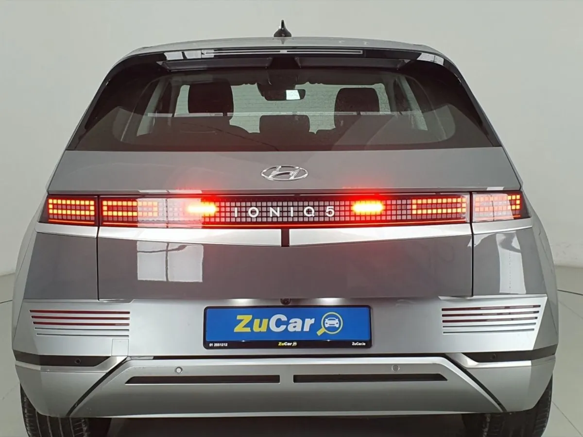 Hyundai Ioniq 5  204 Ioniq 5 Premium Ev Premium 2 - Image 4