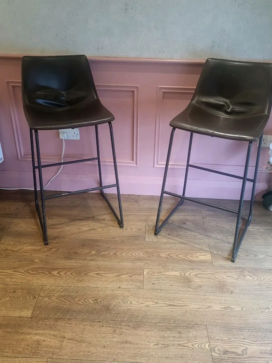 Selection of furniture - Image 4