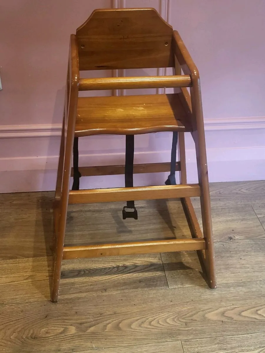 Selection of furniture - Image 4