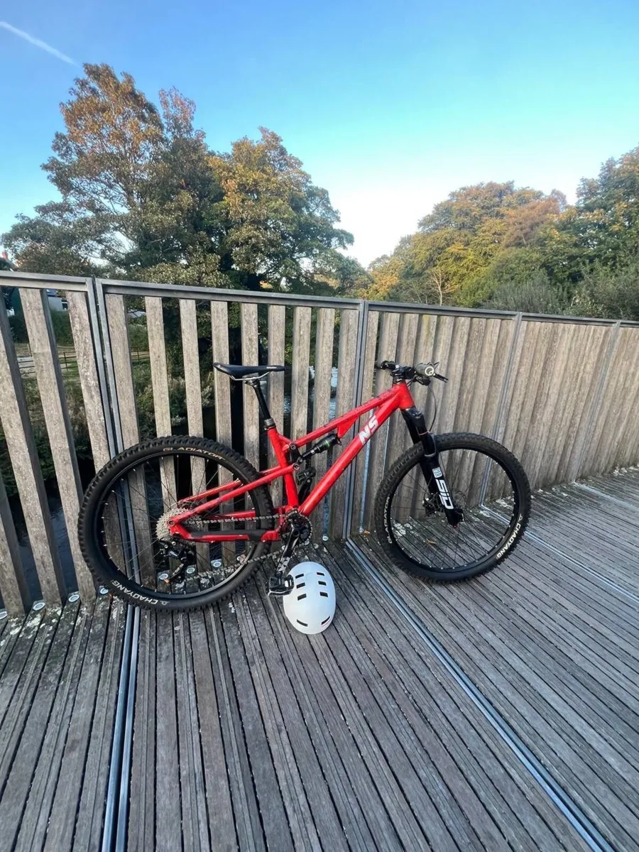 Mountain bike - Image 2