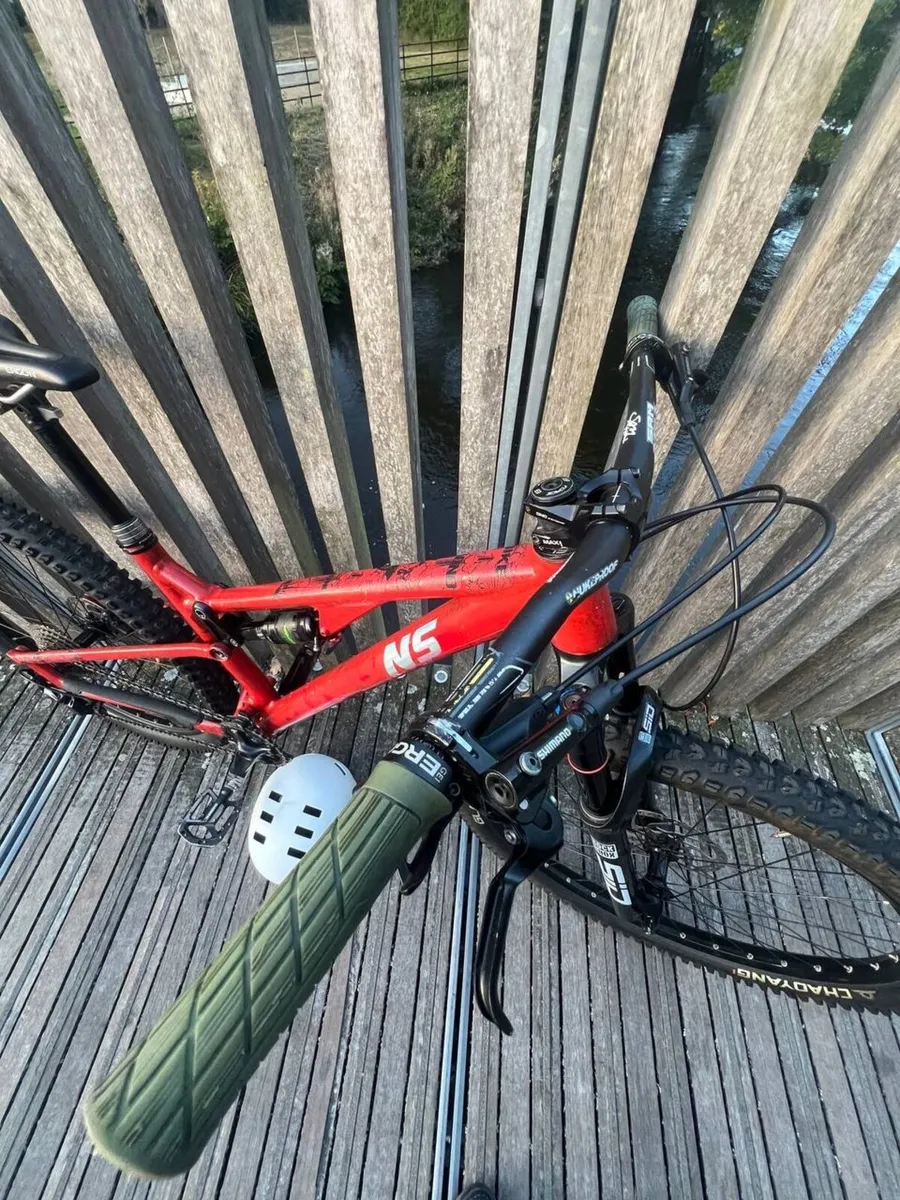 Mountain bike - Image 3