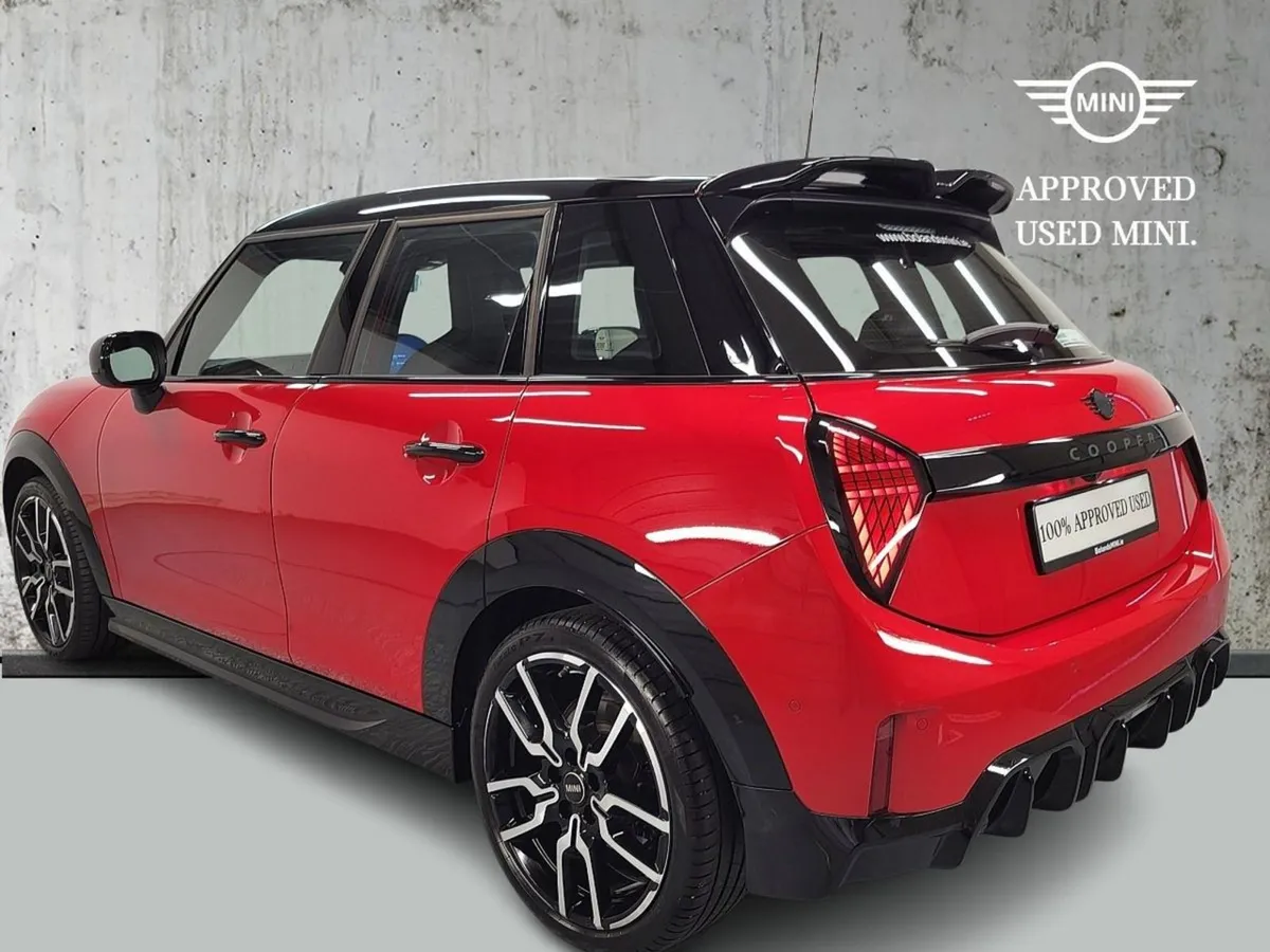MINI Cooper Cooper Sport Auto - Image 3