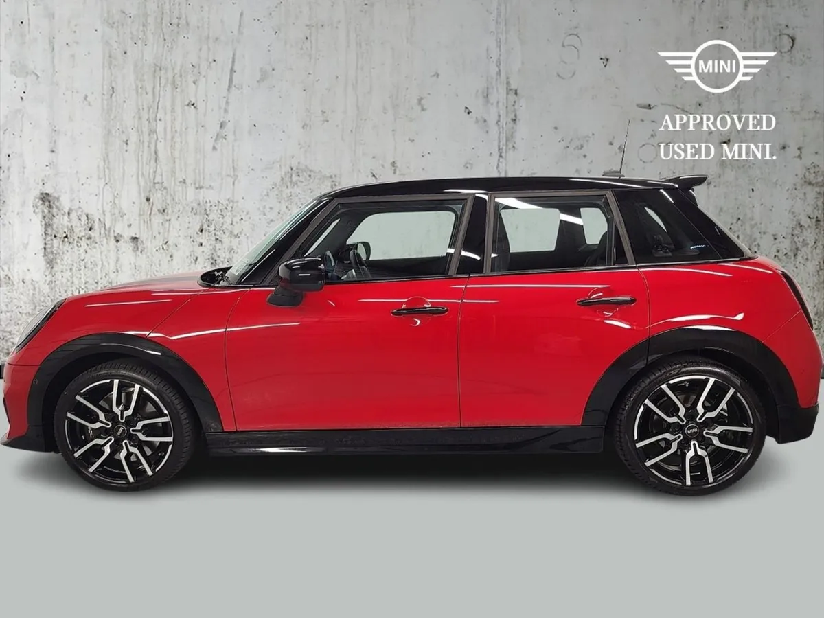 MINI Cooper Cooper Sport Auto - Image 4