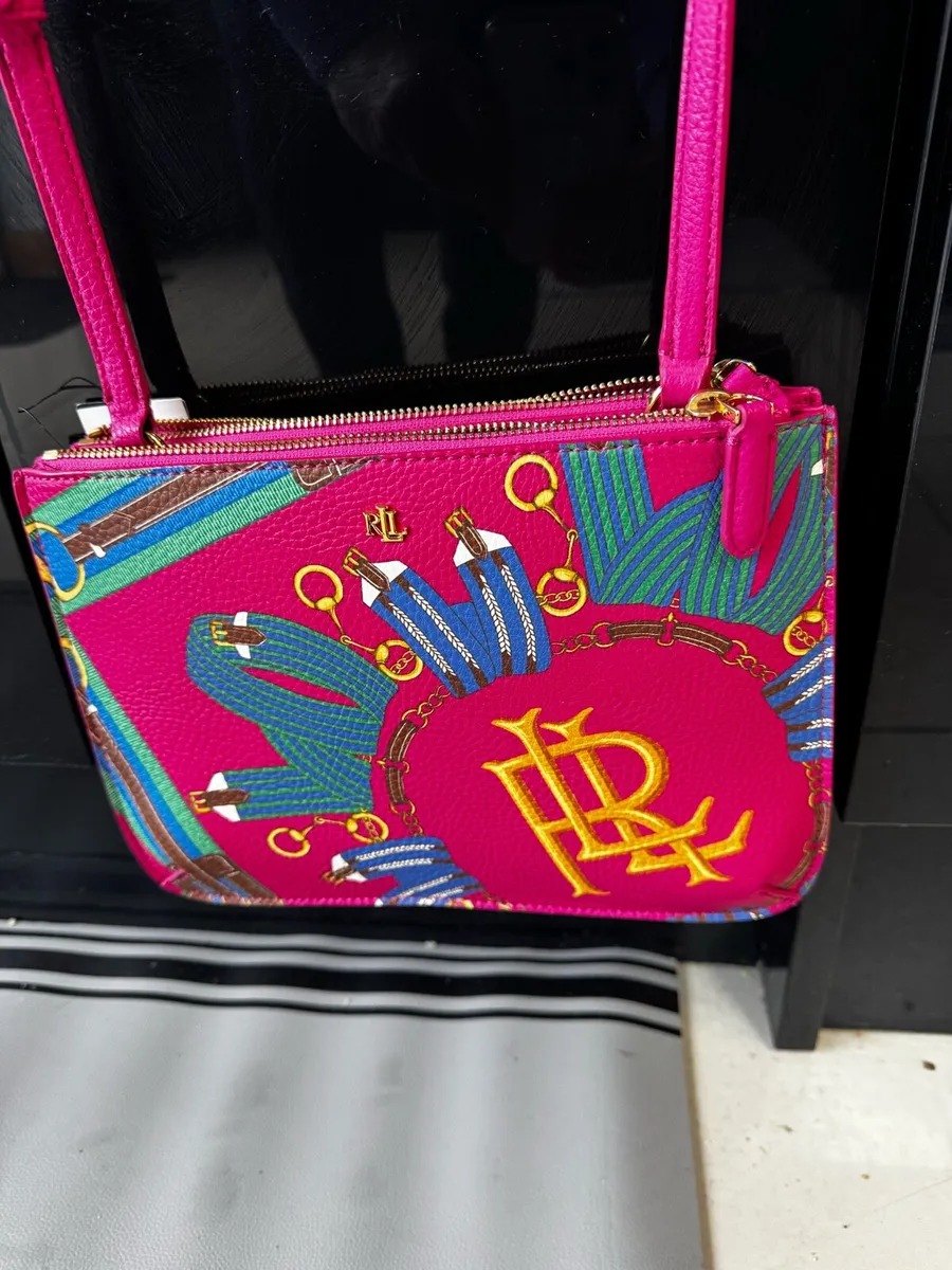 Ralph Lauren Bag - Image 2