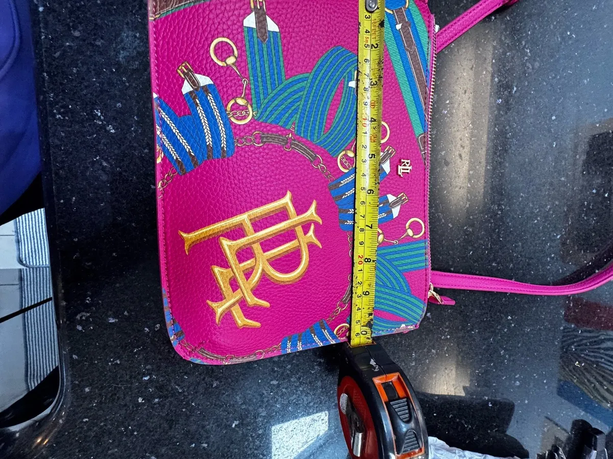 Ralph Lauren Bag - Image 3