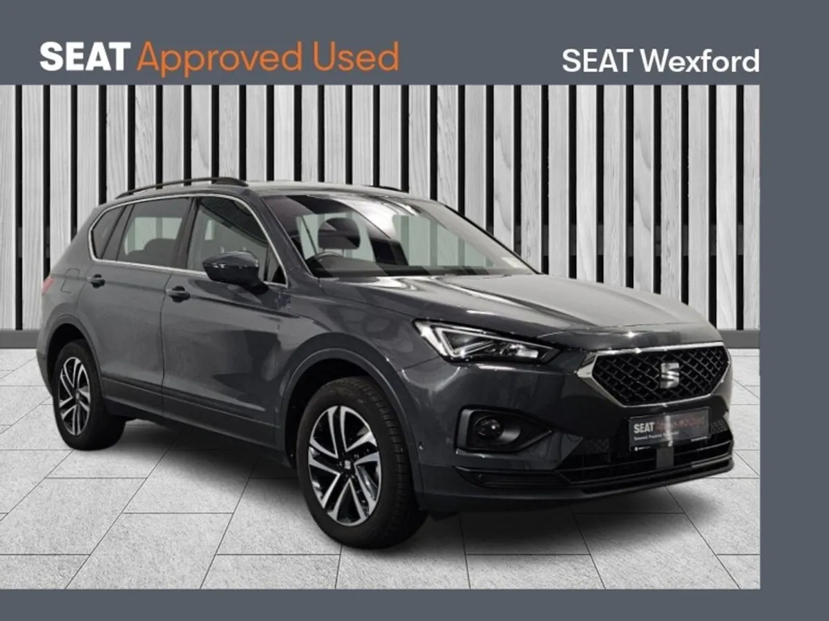 SEAT Tarraco 2.0tdi 150hp 7S SE TEC DSG  389.03 - Image 1