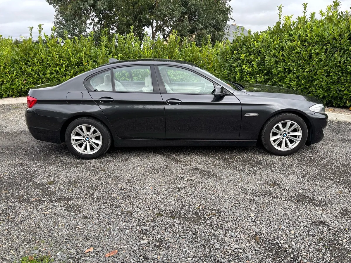 2013 BMW 520 D SE AUTO NEW NCT - Image 2