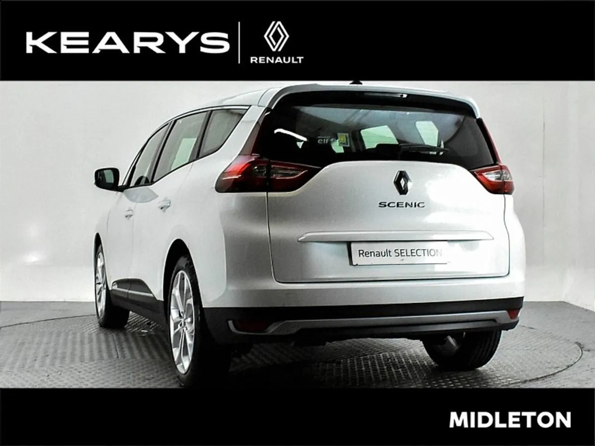 Renault Grand Scenic 1.3 TCe 140 GPF Signature - Image 2