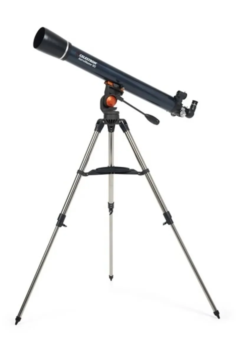 telescope - Image 1