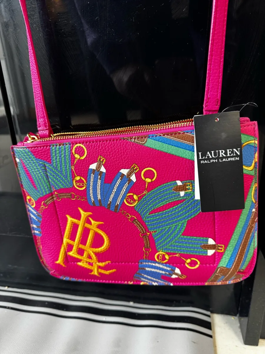 Ralph Lauren Bag - Image 4