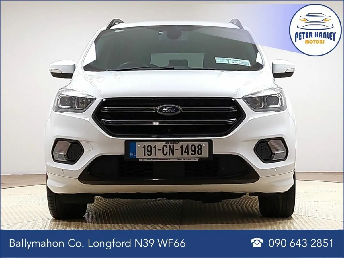 Ford Kuga 1.5TDCi 120PS FWD ST-Line - Image 3