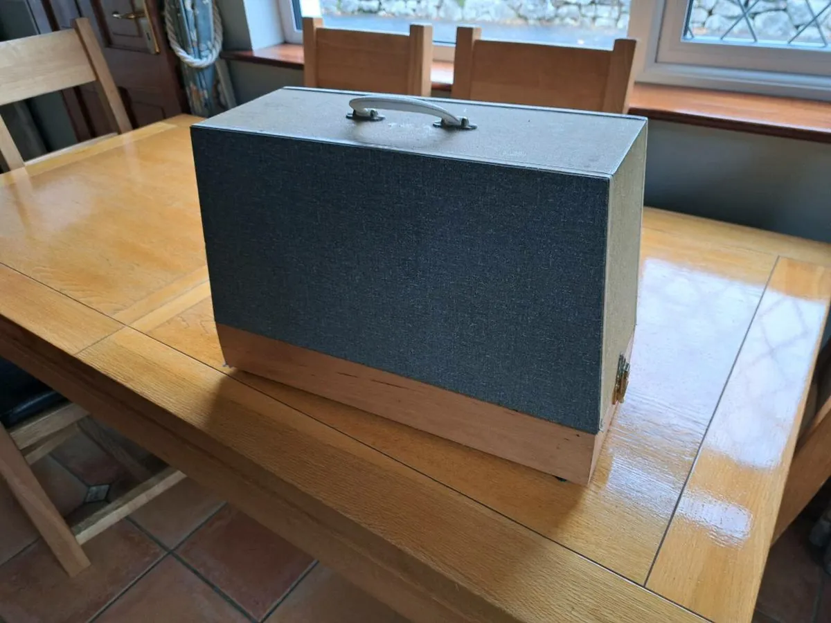 Manual Sewing Machine - Image 2