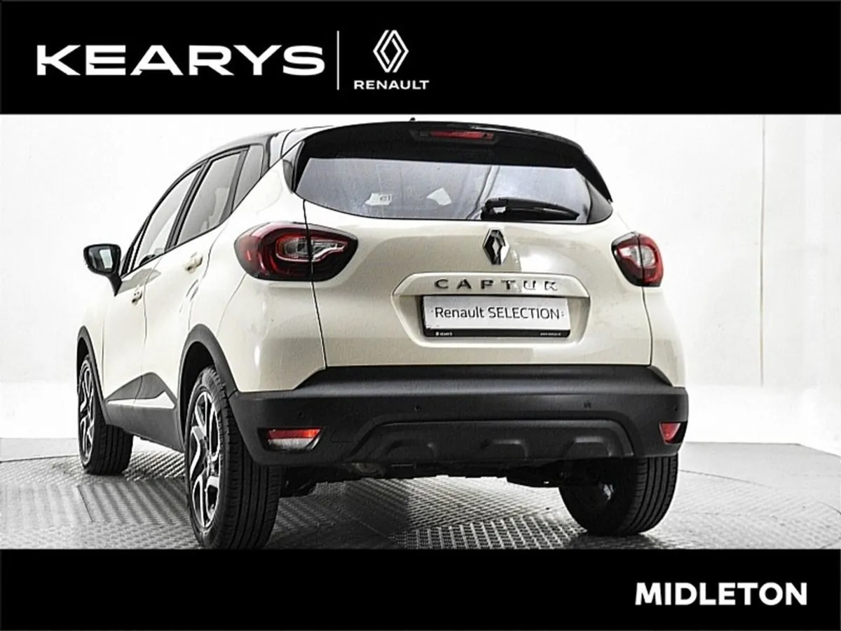 Renault Captur 0.9 TCe 90 Iconic - Image 2