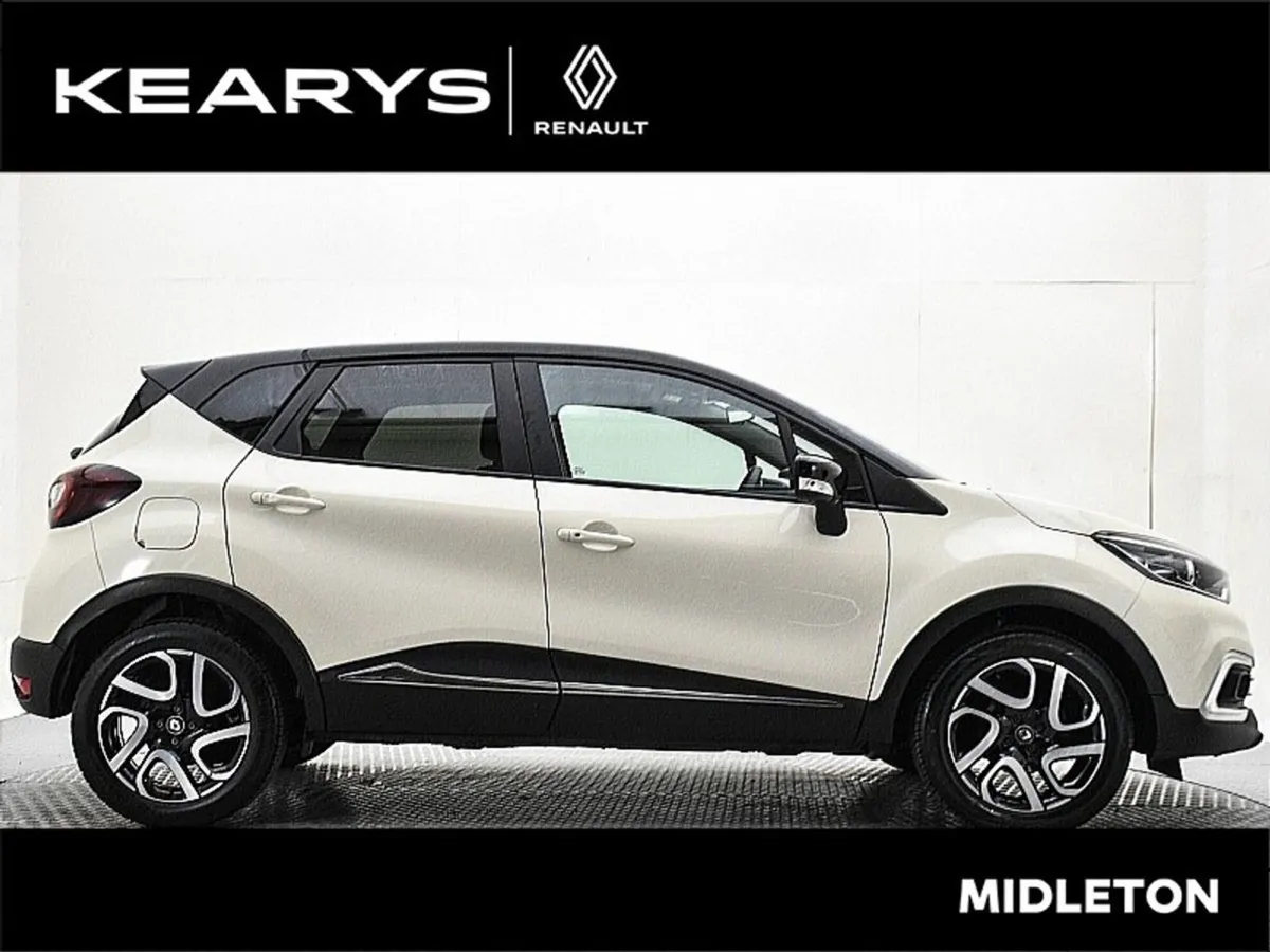 Renault Captur 0.9 TCe 90 Iconic - Image 3