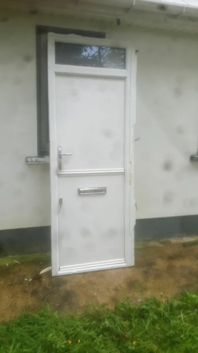 Pvc Doors - Image 3