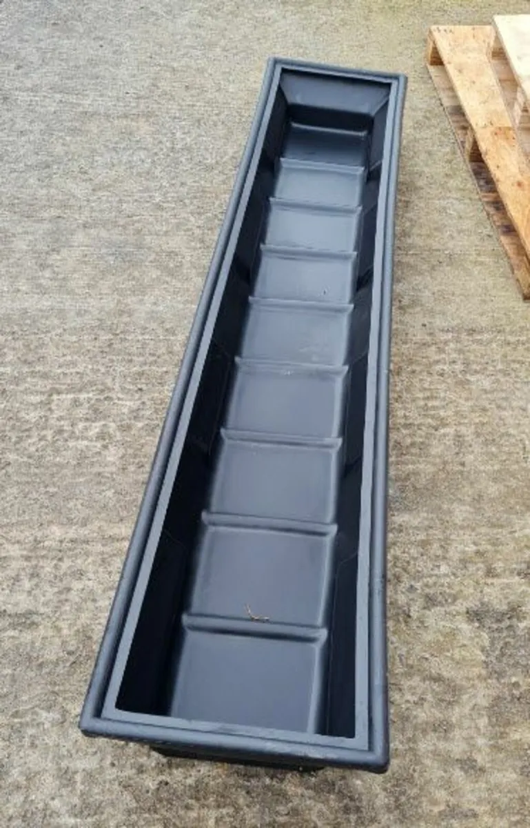 8ft FOOTBATH - Image 2