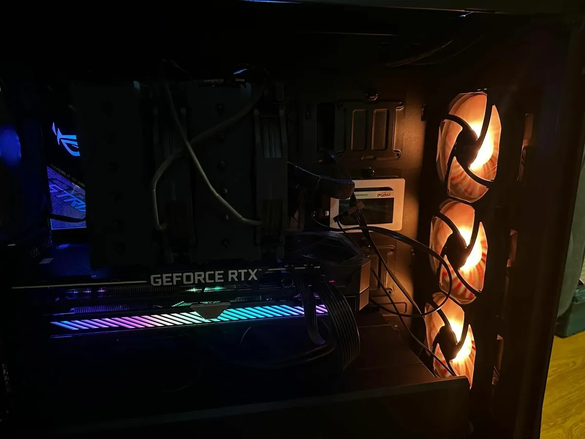 High-end Gaming PC - Image 4