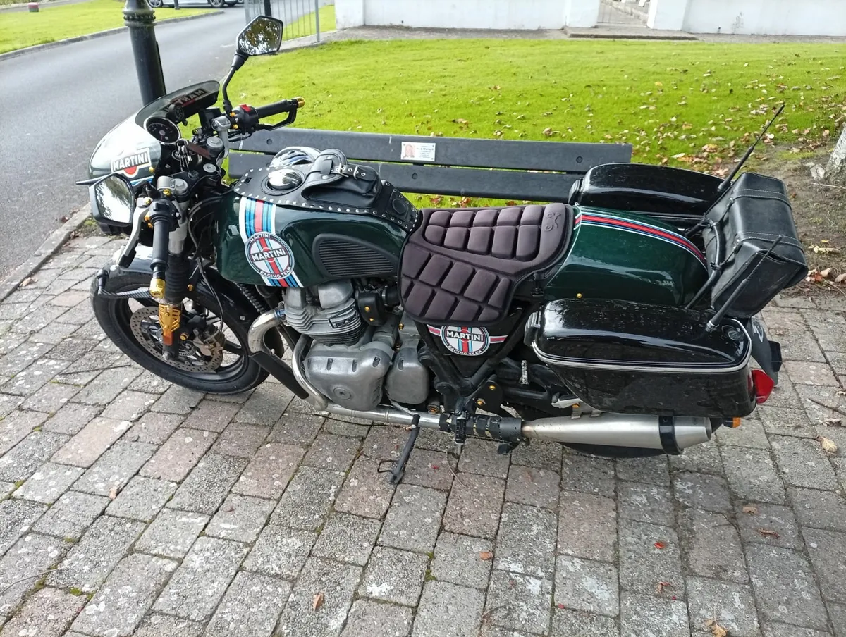 ROYAL ENFIELD Other 2024 - Image 1