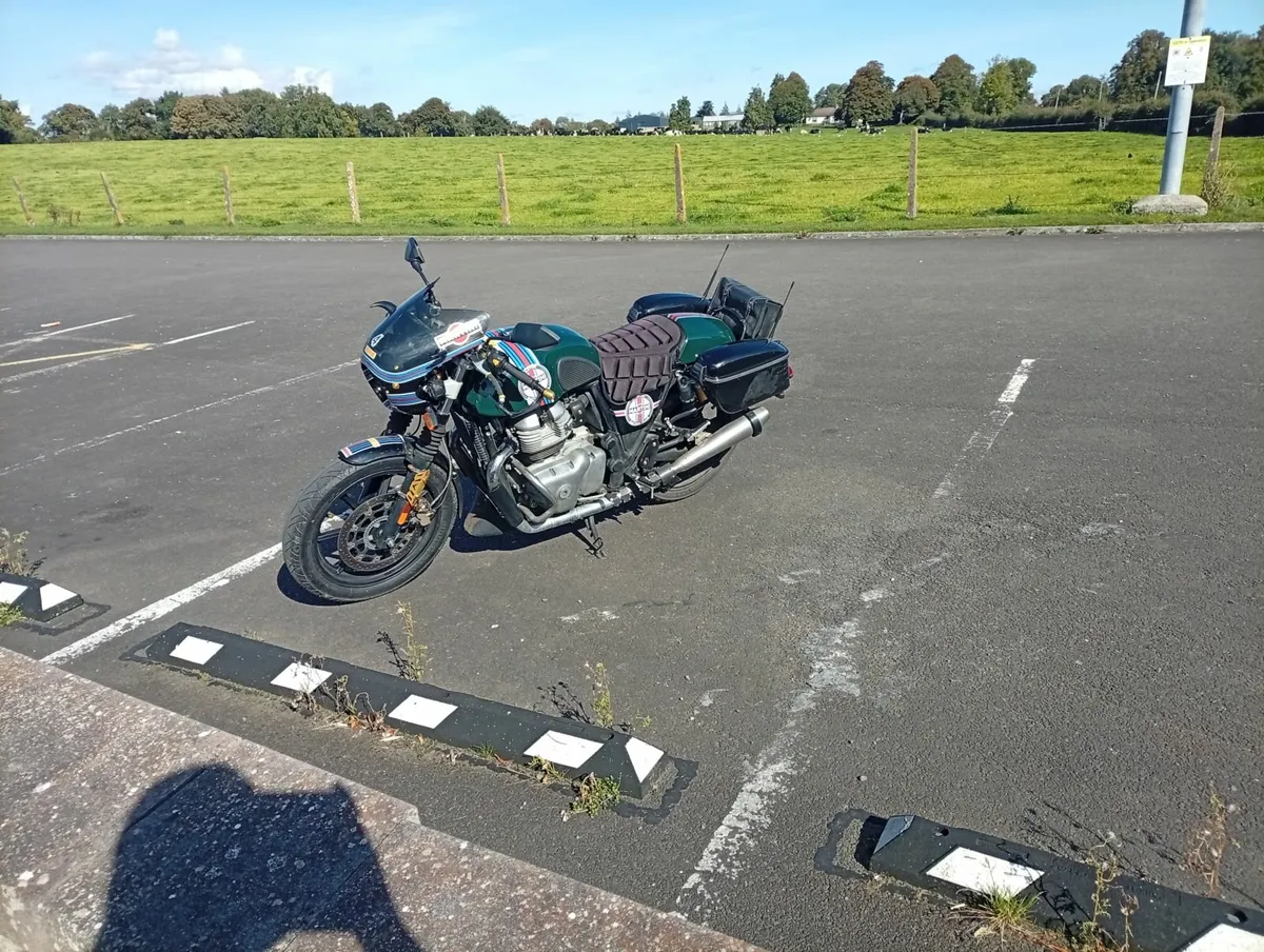 ROYAL ENFIELD Other 2024 - Image 2