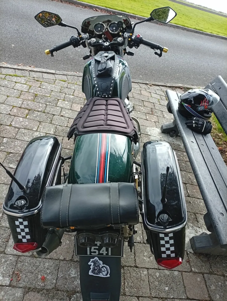 ROYAL ENFIELD Other 2024 - Image 4