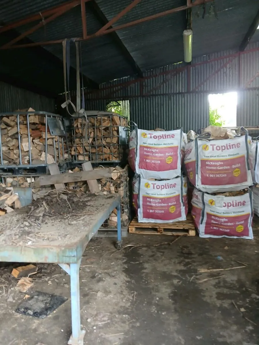 Seasoned firewood - Image 2