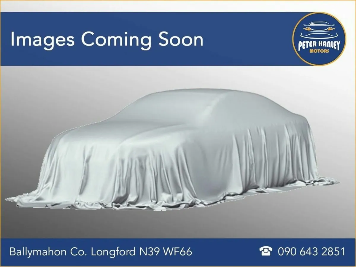 Ford C-Max 1.6 TDCI 95PS ACTIV - Image 1