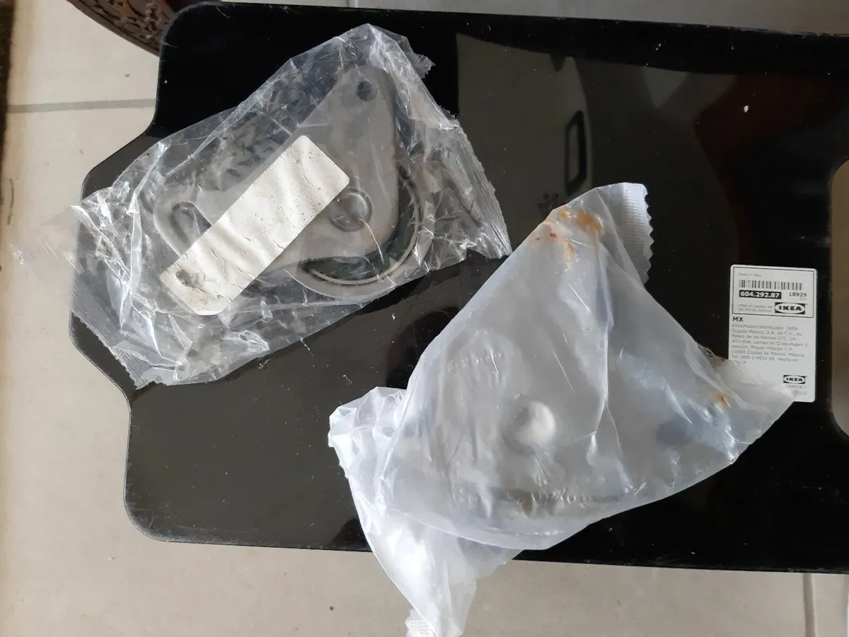 MITSUBISHI L200 TIMING BELT KIT - Image 1