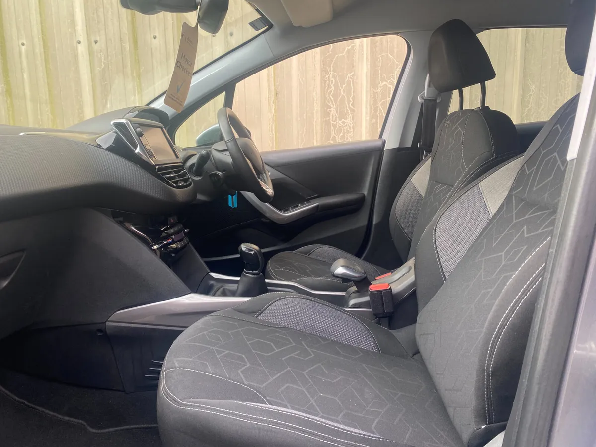 Peugeot 2008 2019////FINANCE AVAILABLE//// - Image 4