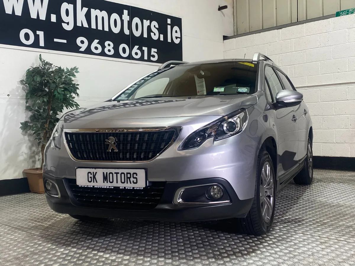 Peugeot 2008 2019////FINANCE AVAILABLE//// - Image 2