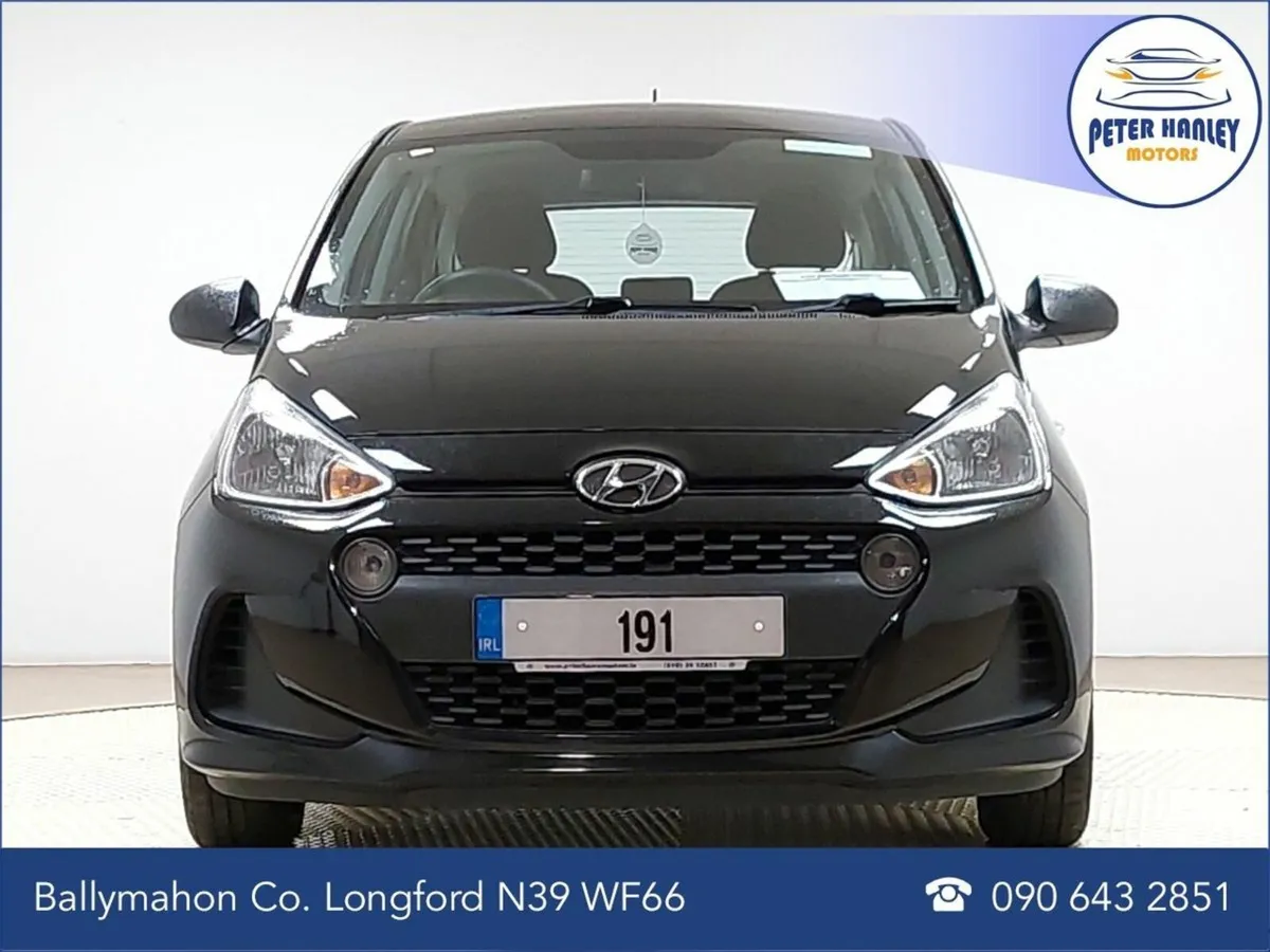 Hyundai i10 1.0 Classic - Image 3