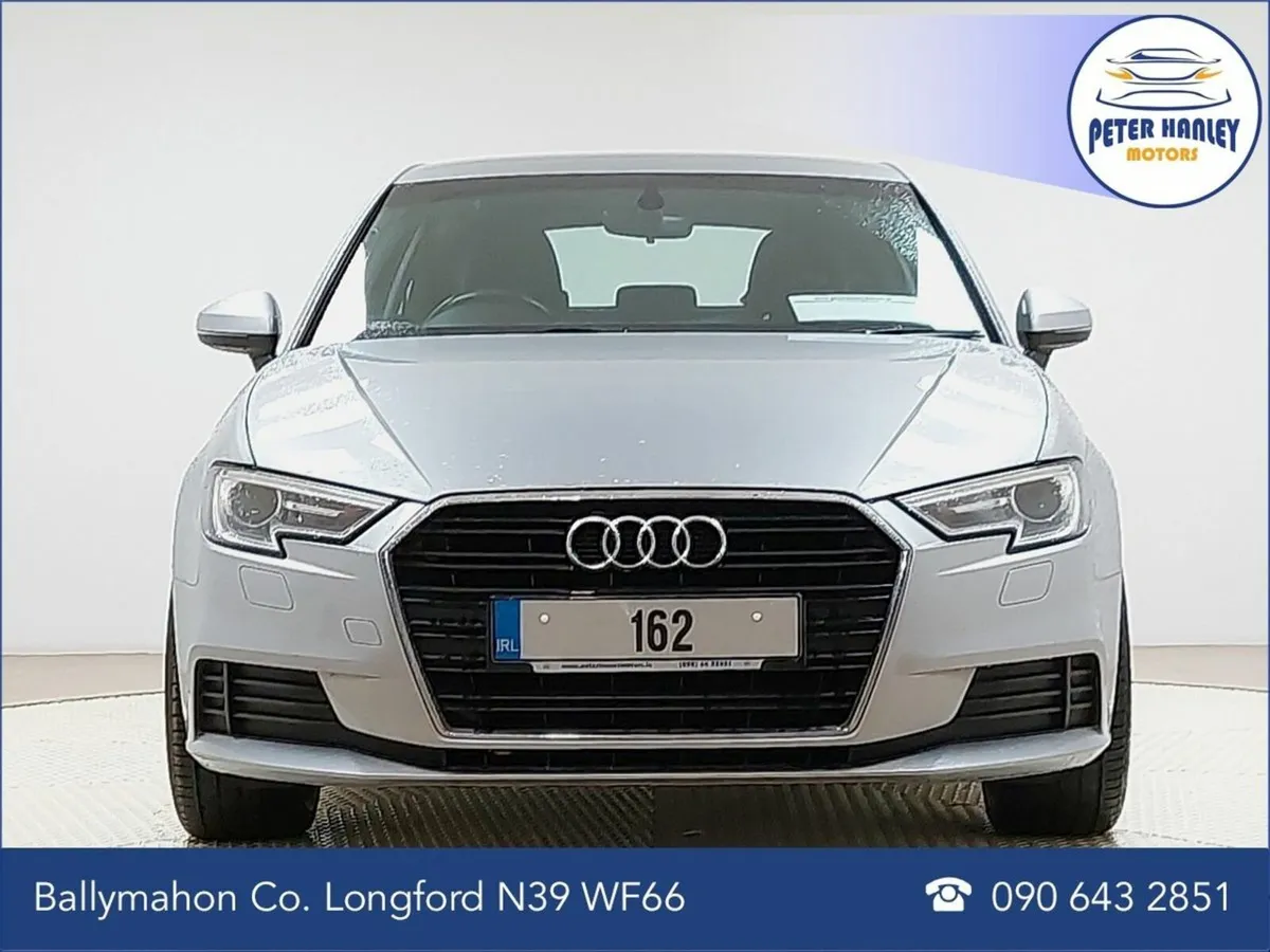 Audi A3 1.0TFSI 115 SE - Image 3