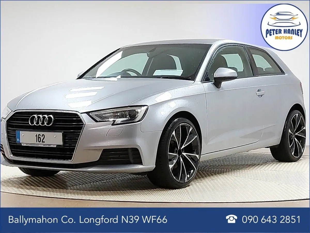 Audi A3 1.0TFSI 115 SE - Image 4