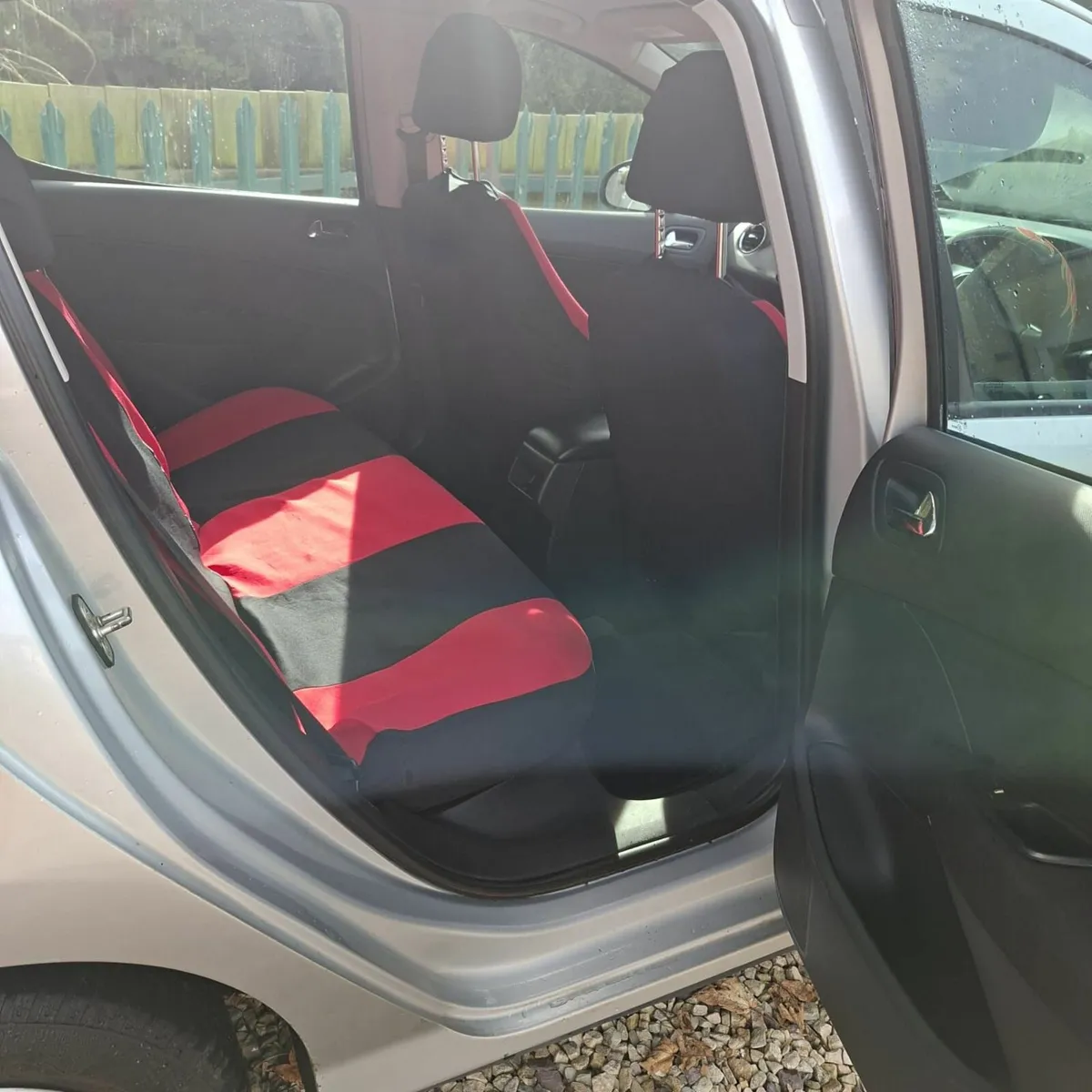 Peugeot 308 2008 - Image 3