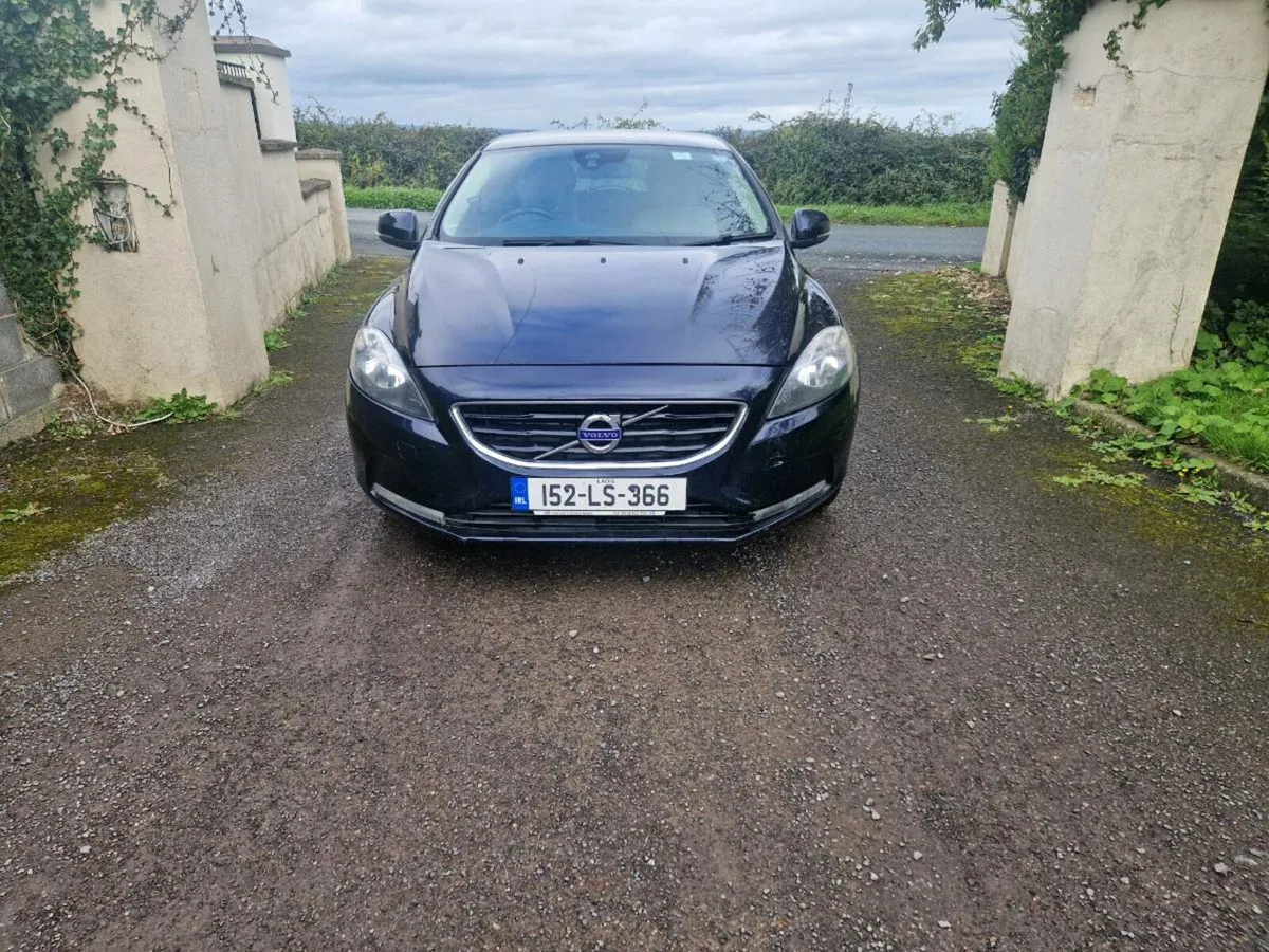 Automatic v40 2015 - Image 2