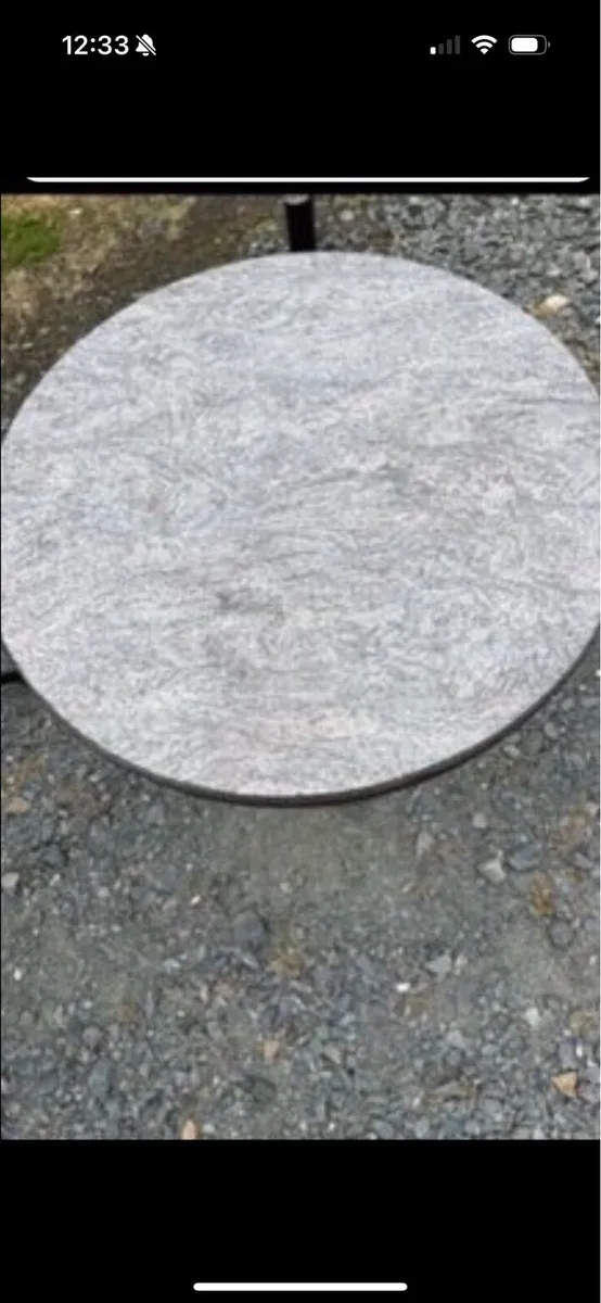 5 bar tables - Image 3