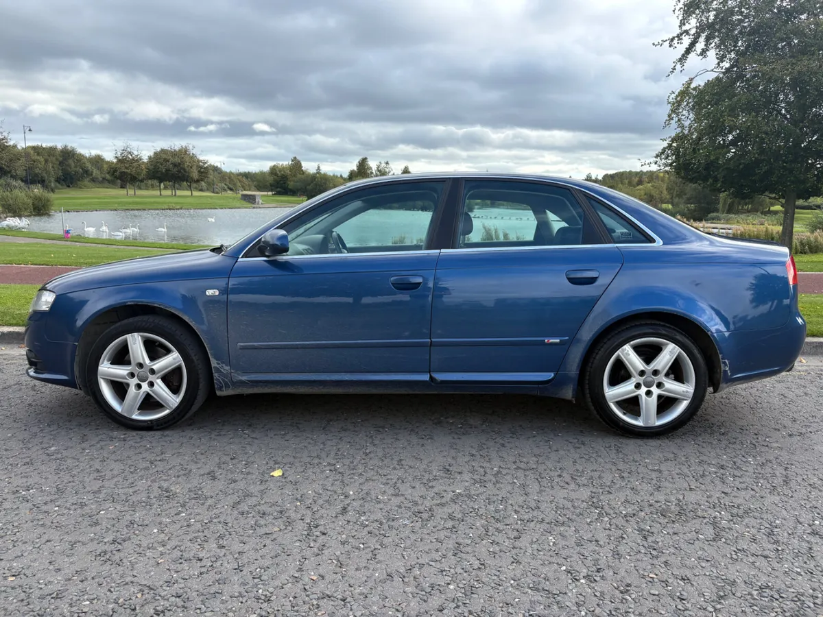 1.8T S LINE *LOW MILEAGE* NCT - Image 4